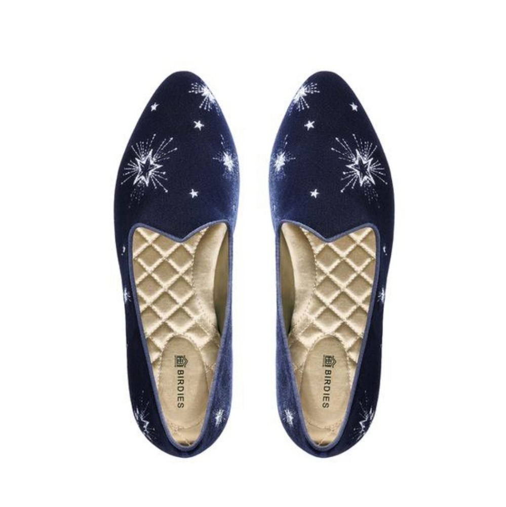 Birdies Heron Slipper